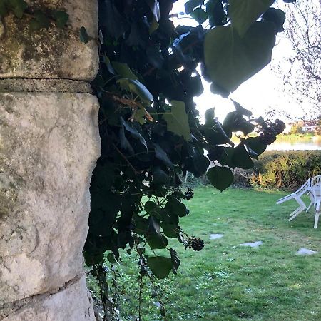 Behuard : Maison Vue Loire Eksteriør bilde